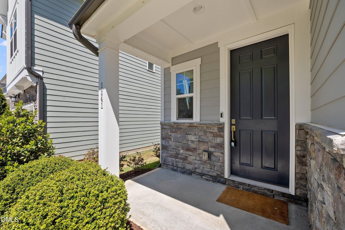 House in Cary, North Carolina, United States 4 - 18567041