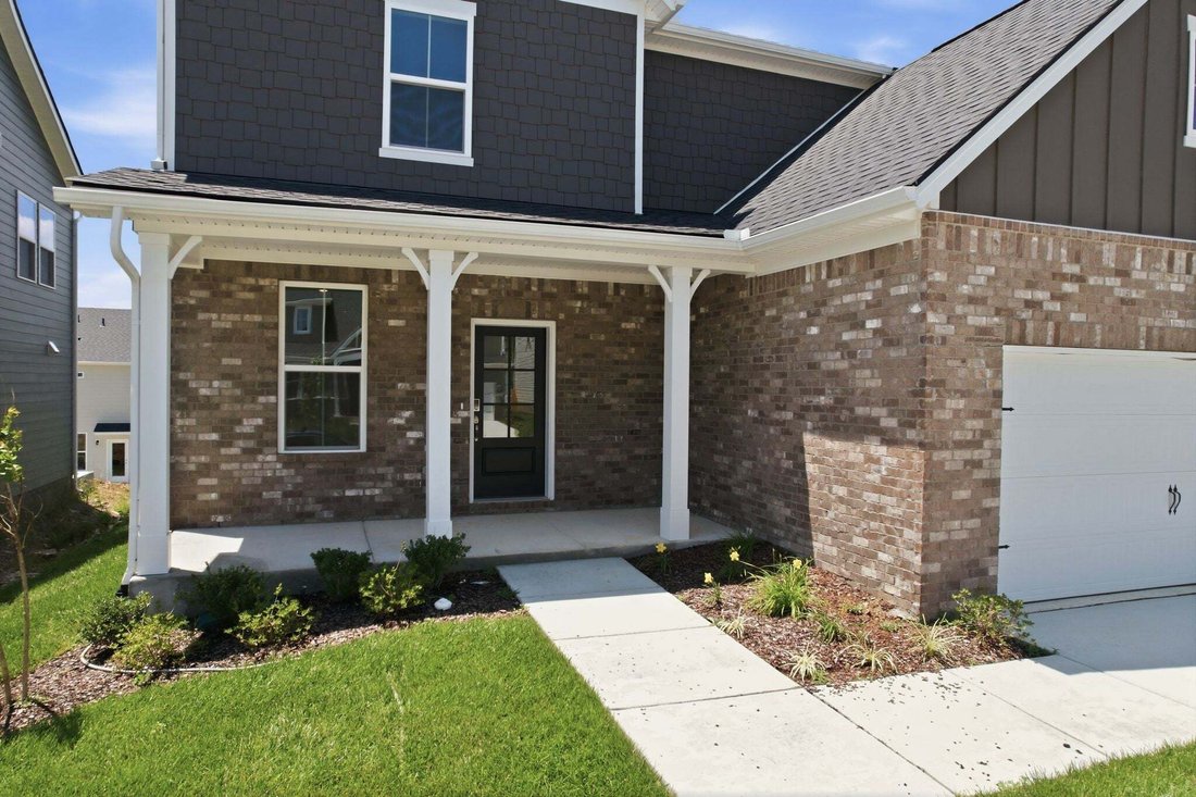 House in Nashville, Tennessee, United States 4 - 18568931