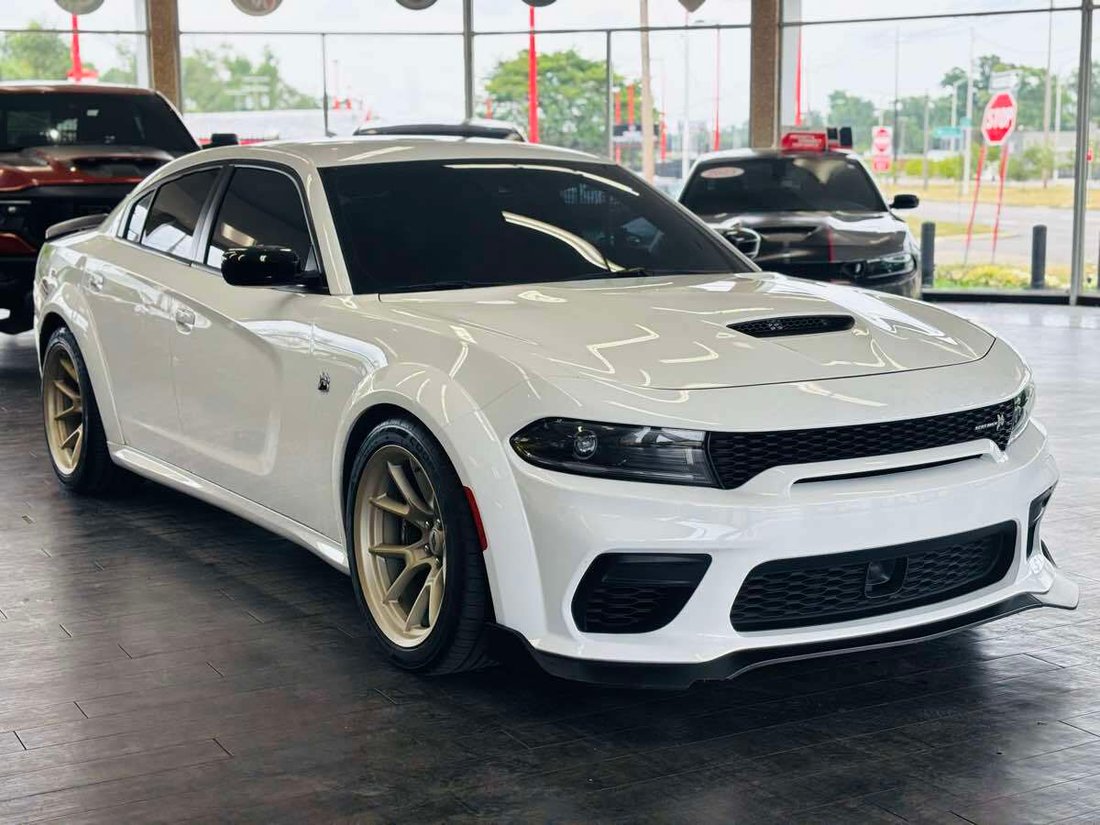 Sedan in Detroit, MI, United States 1 - 18232543