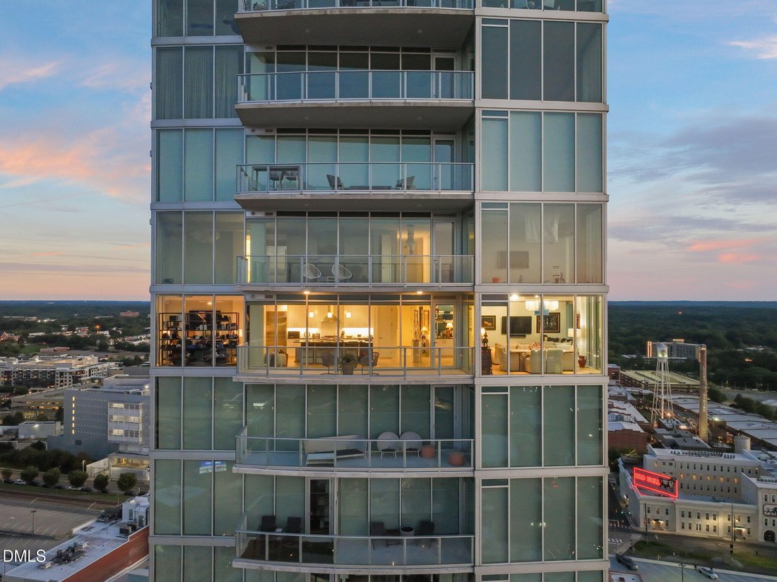 Condo in Durham, North Carolina, United States 1 - 18571555