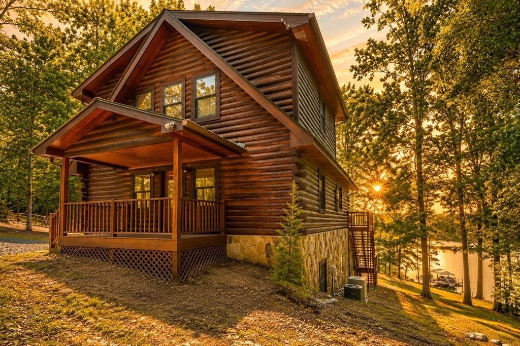 House in Morganton, Georgia, United States 2 - 17994203