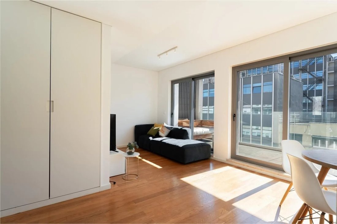 Apartment in Santo Antonio, Lisbon, Portugal 5 - 18571127