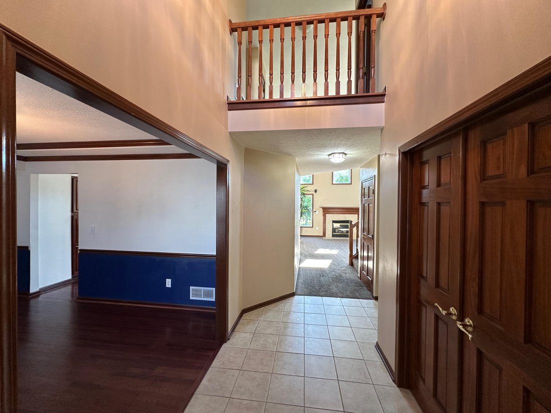 House in Hilliard, Ohio, United States 2 - 18573206