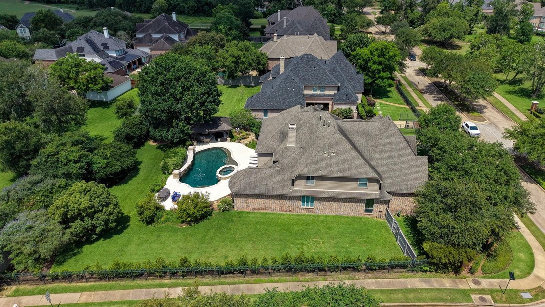 House in Missouri City, Texas, United States 3 - 18567660