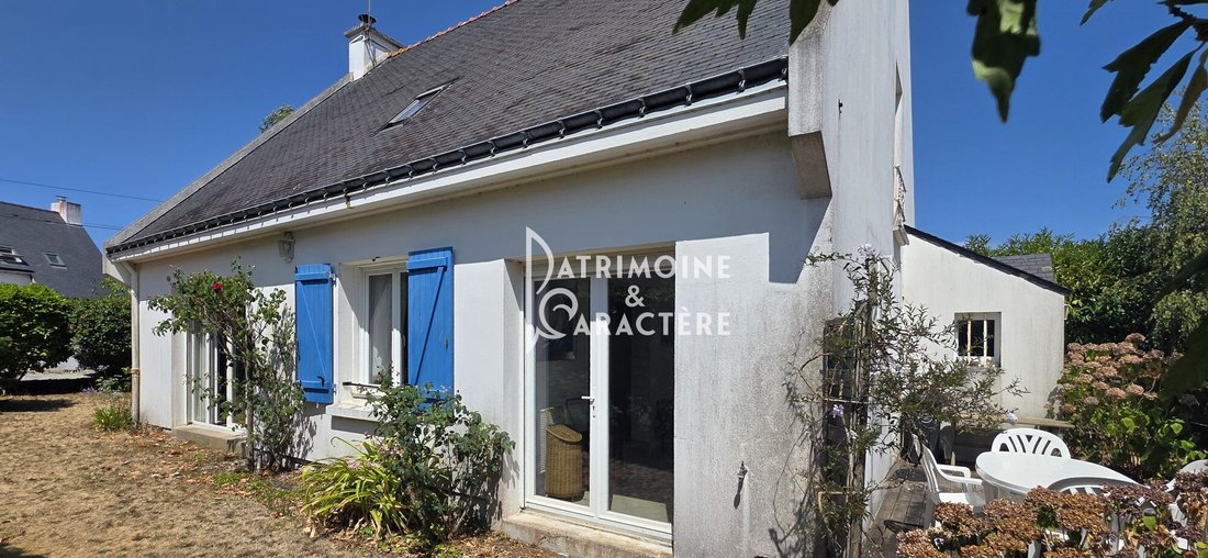 House in Saint-Philibert, Brittany, France 2 - 18489450