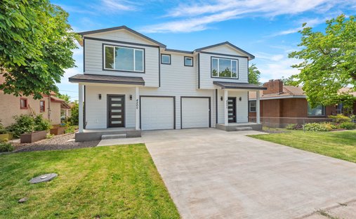 Spokane, Washington, États-Unis 1