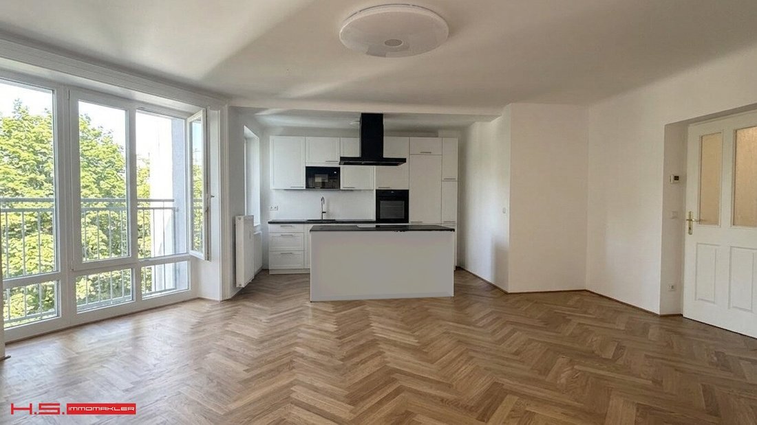 Apartment in Vienna, Wien, Austria 4 - 18566391