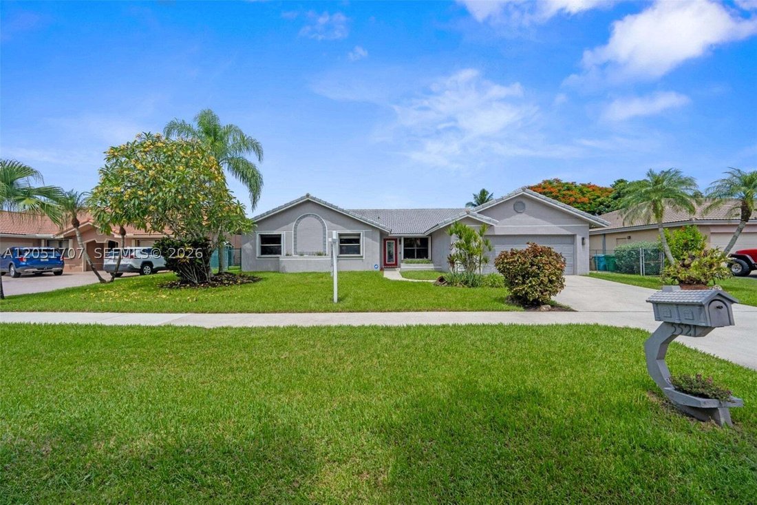 House in Southwest Ranches, Florida, United States 5 - 18554510