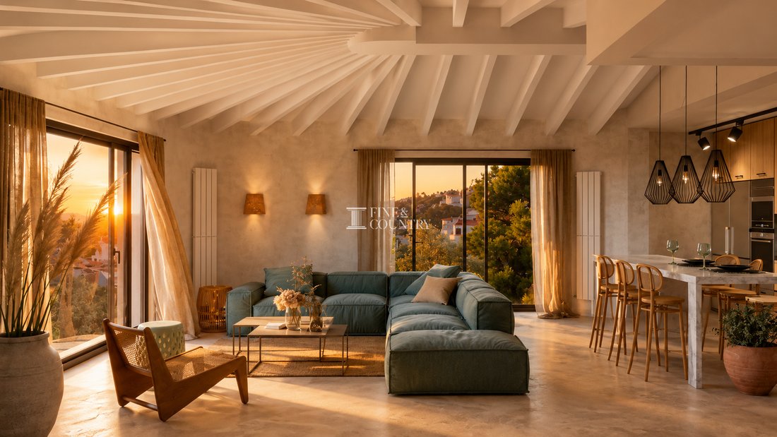 Villa in Xabia / Javea, Valencian Community, Spain 5 - 18568620
