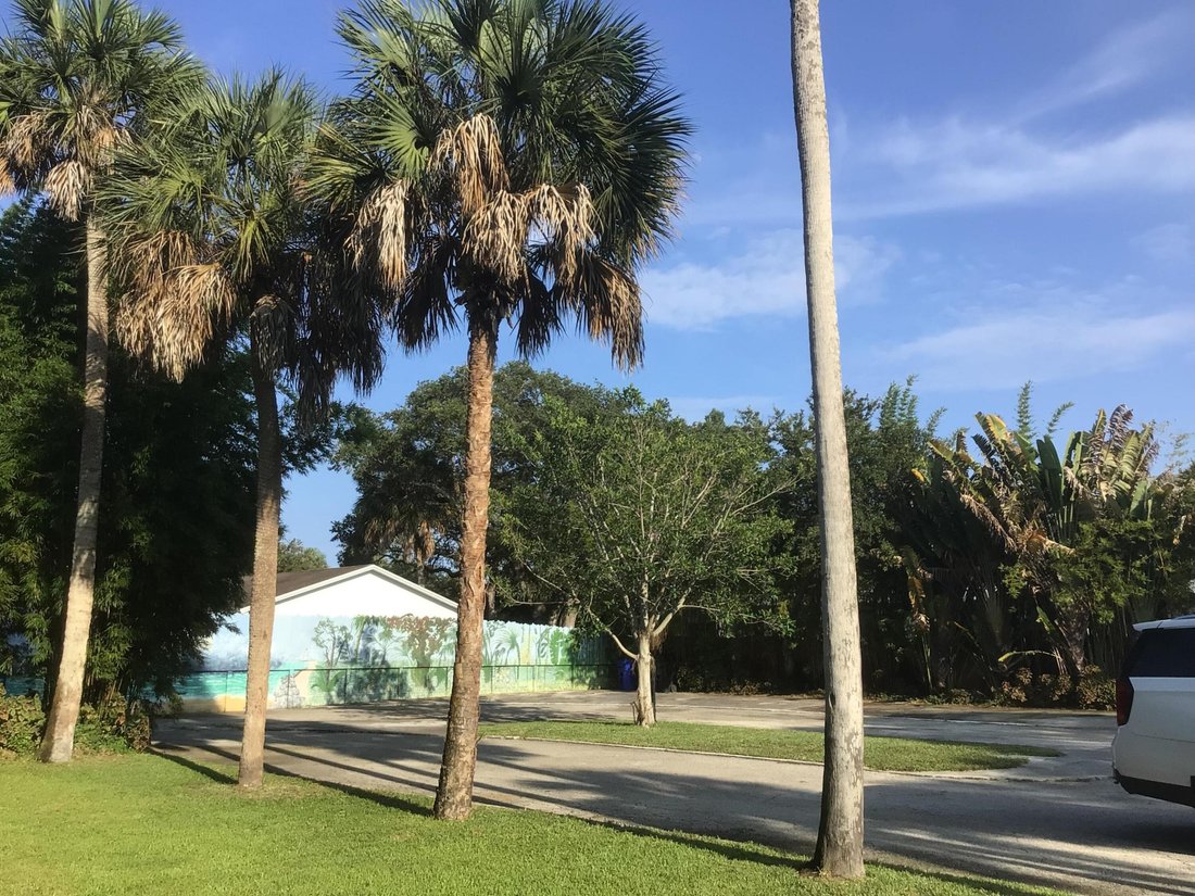 Casa en Fort Lauderdale, Florida, Estados Unidos 4 - 18573384