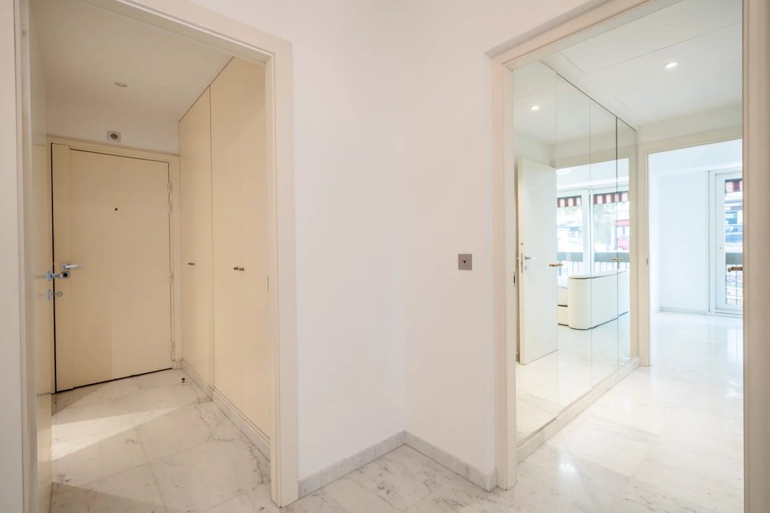 Apartment in Monaco, Monaco 5 - 18565908