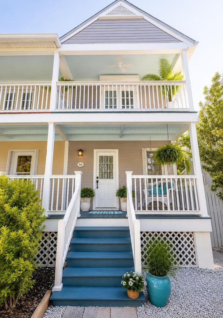 Townhouse in Key West, Florida, United States 3 - 18568759