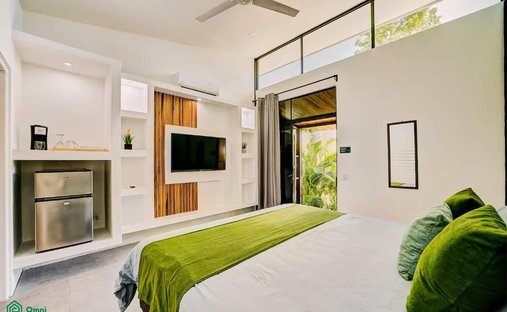 Casa a Puerto Viejo de Talamanca, Provincia di Limón, Costa Rica 1