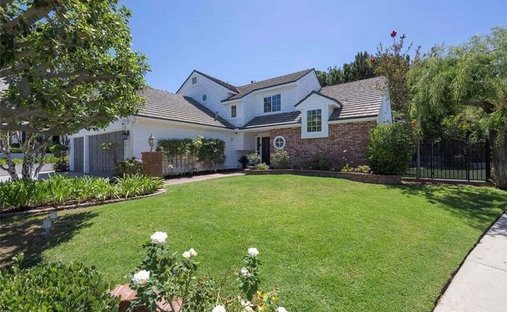Maison à Anaheim, Californie, États-Unis 1