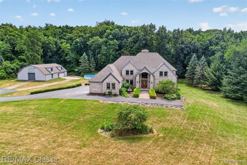 House in Highland Charter Township, Michigan, United States 4 - 18568538