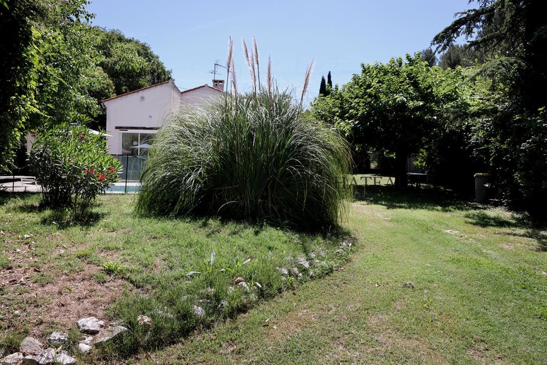 House in Granettes-Jauberte-Sainte Anne, Aix-en-Provence, France 4 - 18567517