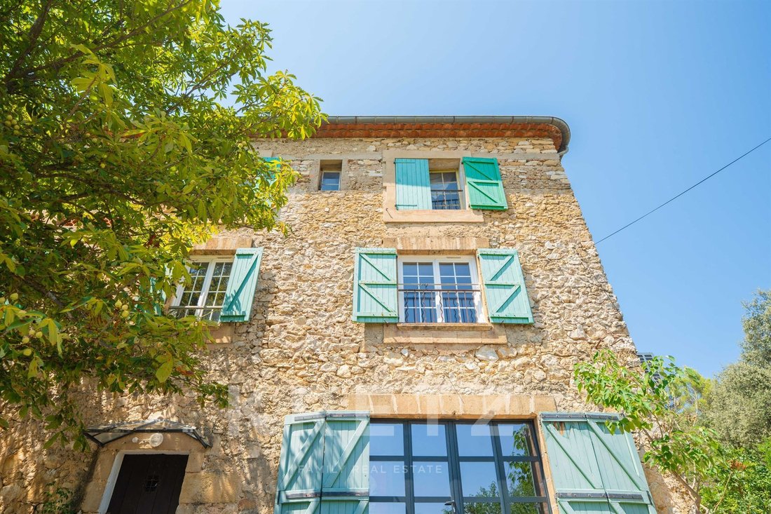 House in Mérindol, Provence-Alpes-Côte d'Azur, France 4 - 18568034