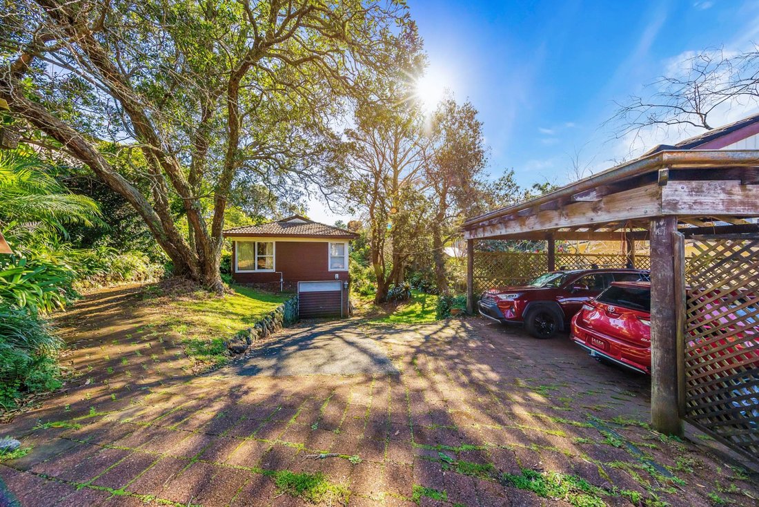 House in Auckland, Auckland, New Zealand 4 - 18570300
