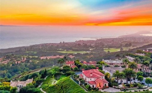 House in Newport Beach, California, United States 1