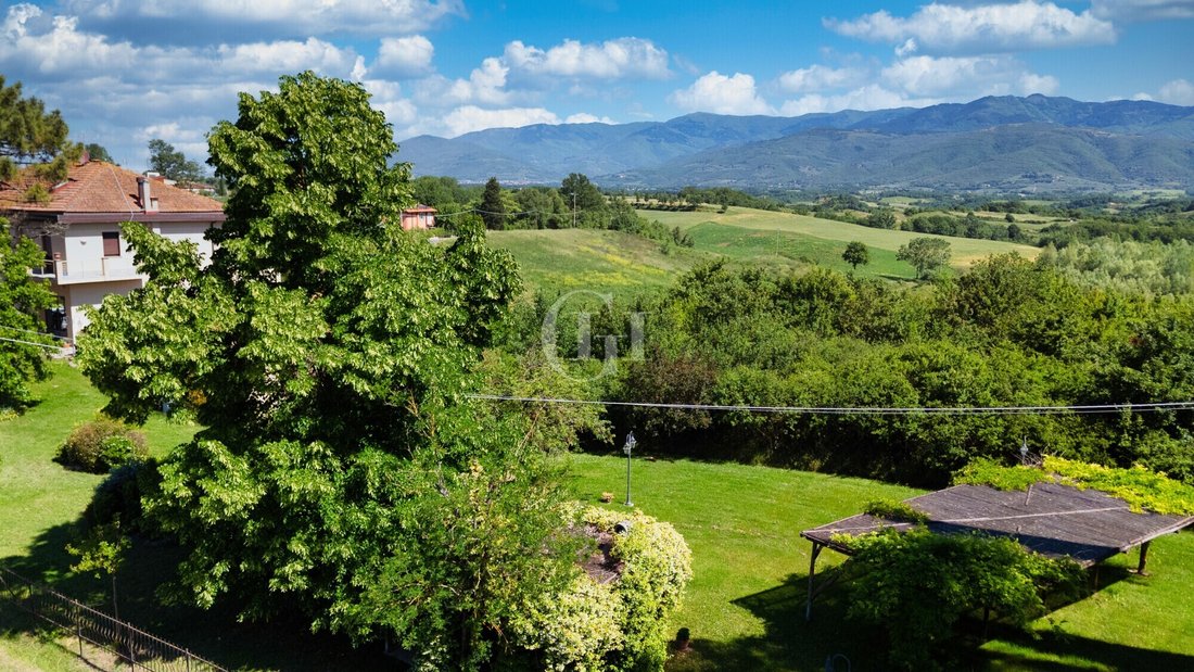 House in Terranuova Bracciolini, Tuscany, Italy 3 - 18570866