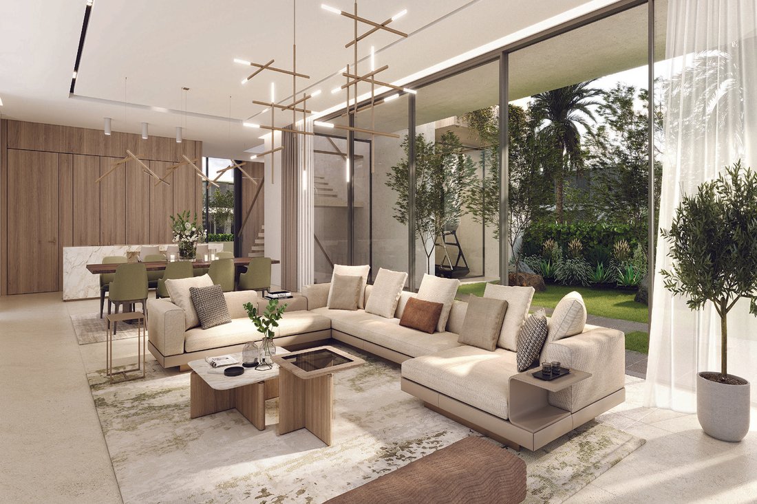 House in Al Wasl, Dubai, United Arab Emirates 4 - 17377891
