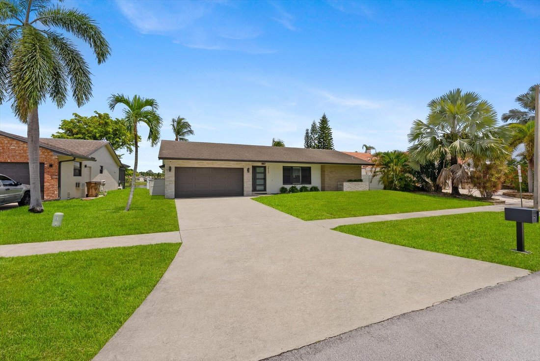House in Deerfield Beach, Florida, United States 4 - 18573381