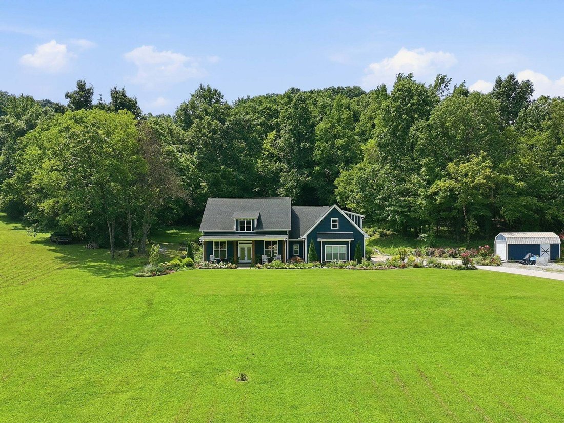 House in Pulaski, Tennessee, United States 4 - 18567109