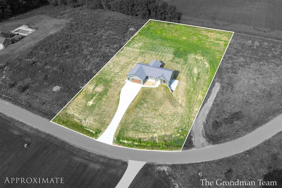 House in Middleville, Michigan, United States 4 - 18308677