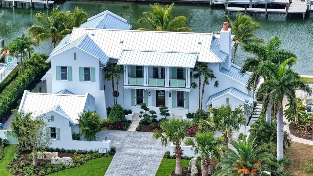 House in Longboat Key, Florida, United States 3 - 18570318
