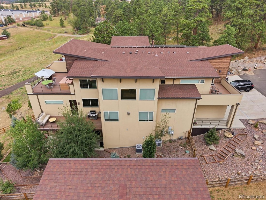 Townhouse in Evergreen, Colorado, United States 3 - 18568646