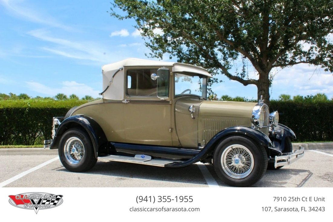Coupe in Sarasota, FL, United States 1 - 18568208