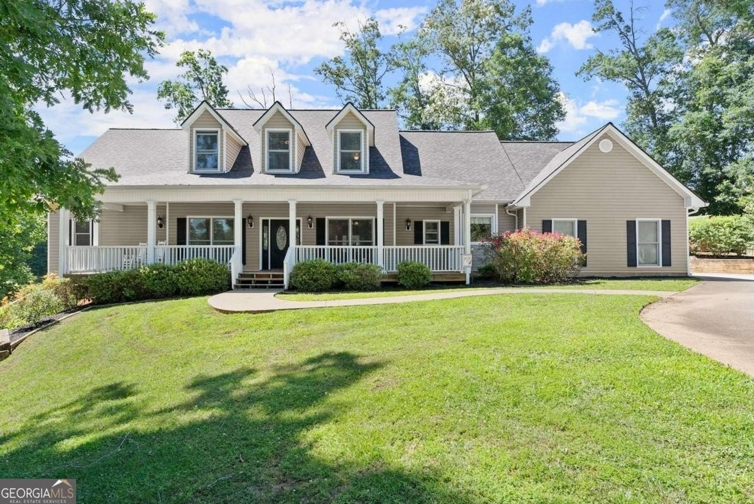 House in Cumming, Georgia, United States 4 - 18572676