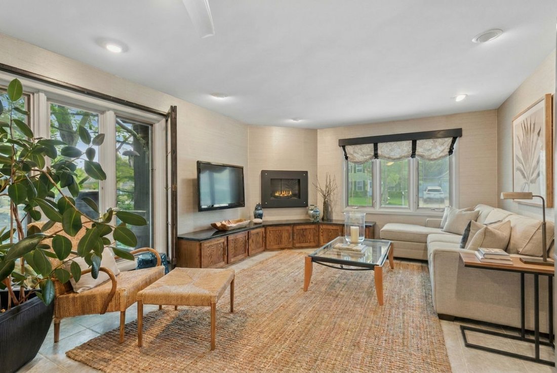 House in Burr Ridge, Illinois, United States 5 - 18570068