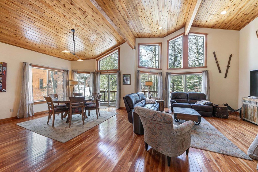 House in Olympic Valley, California, United States 3 - 18572869