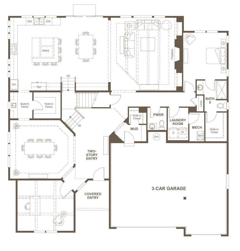 House in Spring Hill, Tennessee, United States 3 - 18568918