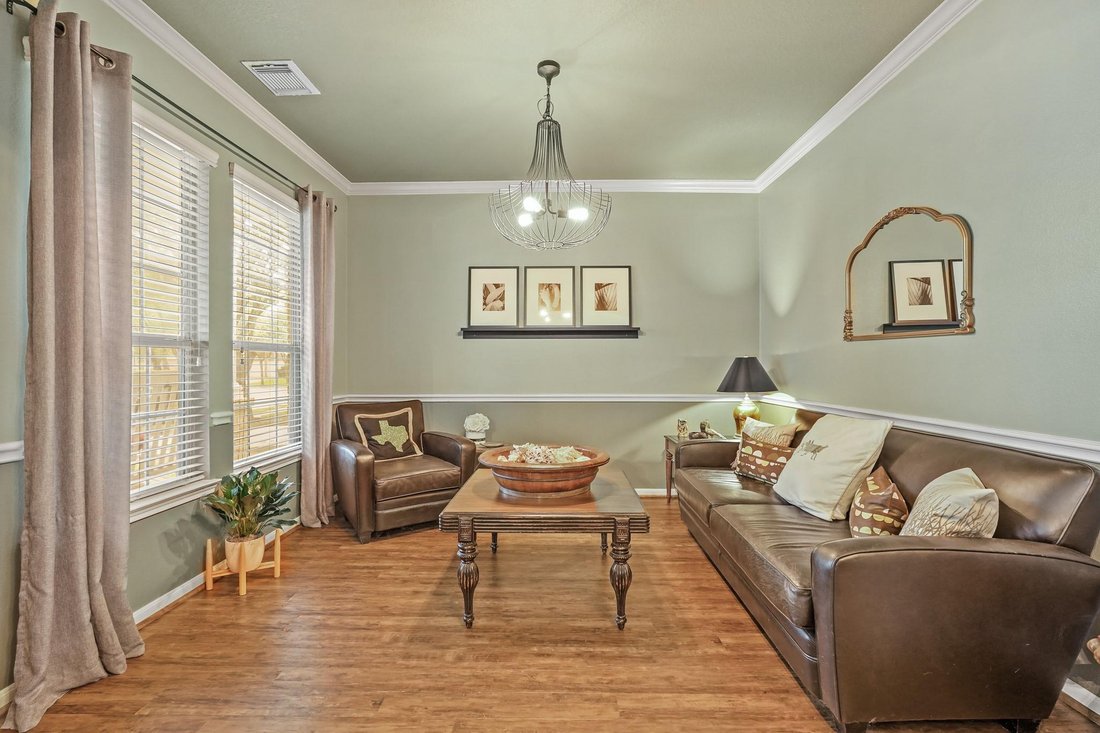 Casa en Missouri City, Texas, Estados Unidos 5 - 18567666