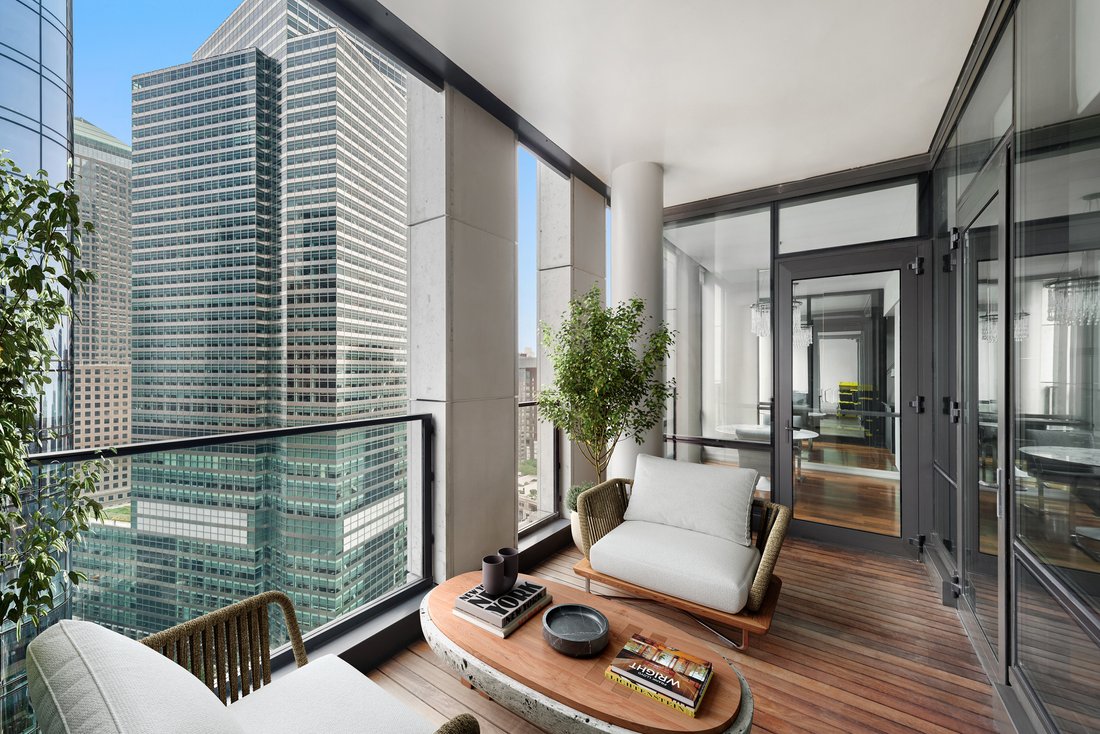Condo in New York, New York, United States 2 - 18522243