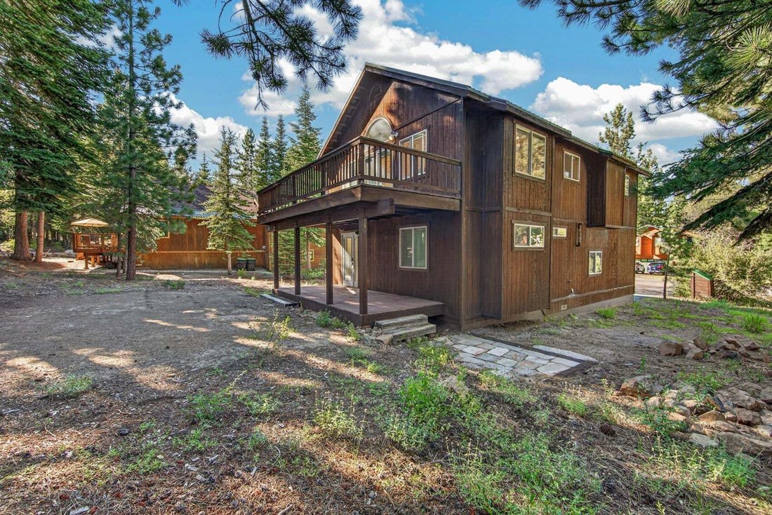House in Truckee, California, United States 2 - 18570599
