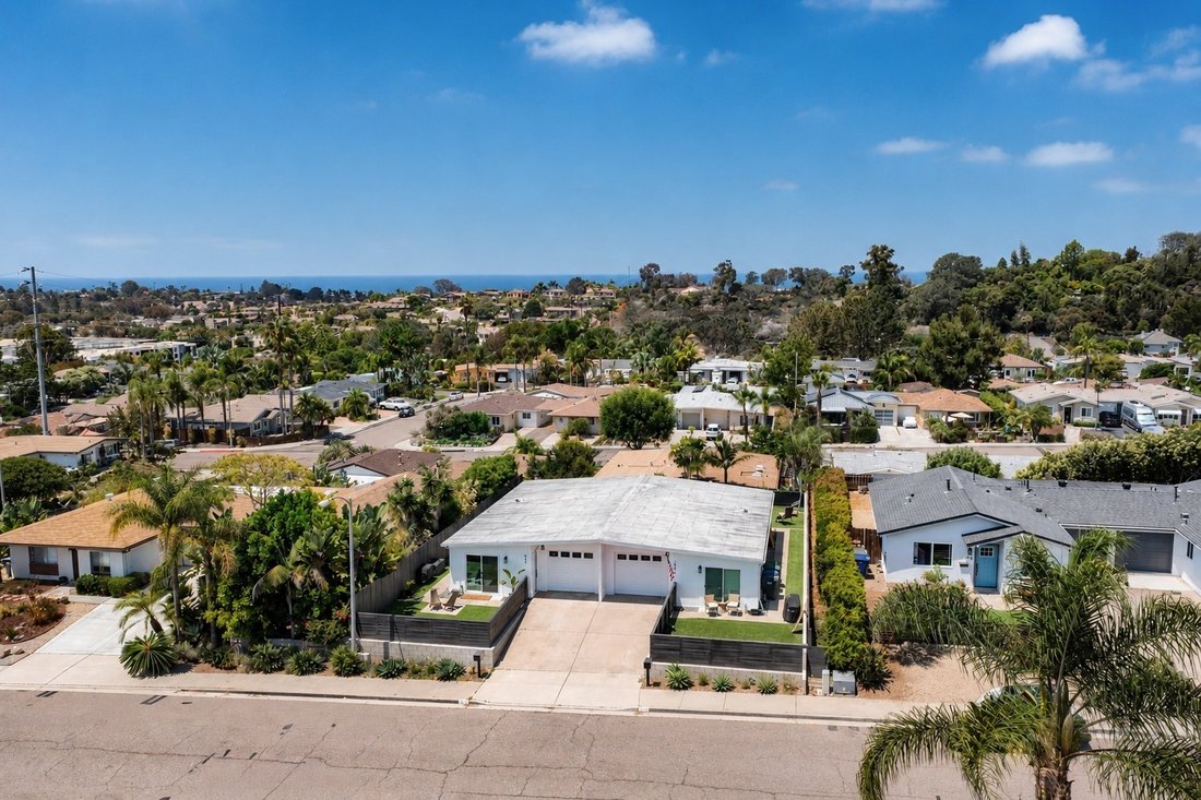 House in Encinitas, California, United States 4 - 18567680