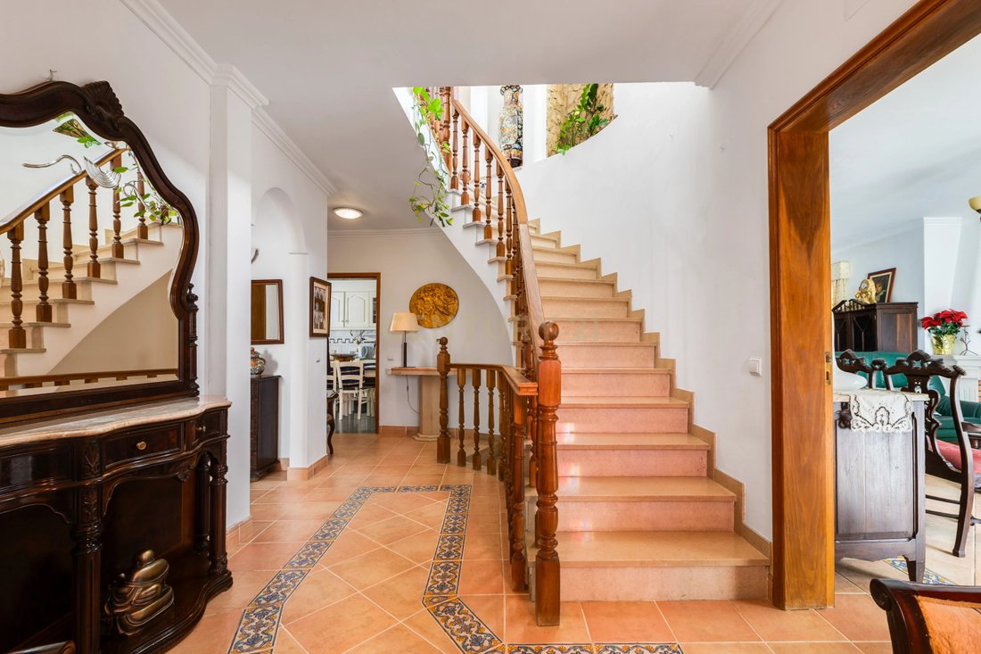 Villa in Montenegro, Algarve, Portugal 3 - 18570899