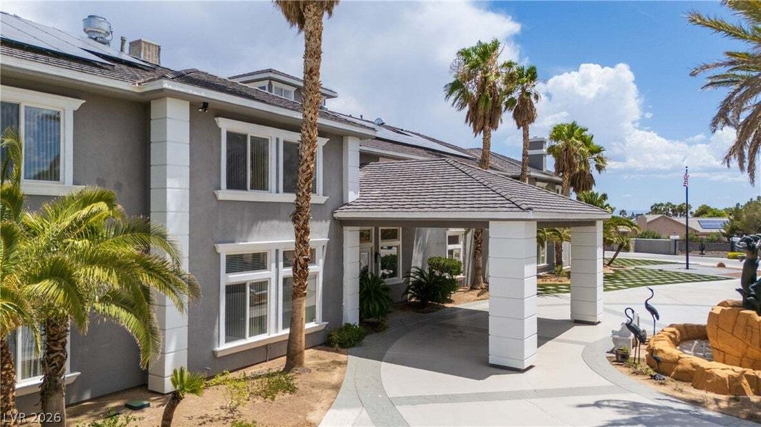 House in Las Vegas, Nevada, United States 5 - 18573093