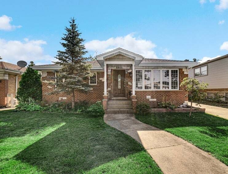 House in Morton Grove, Illinois, United States 1 - 18568691