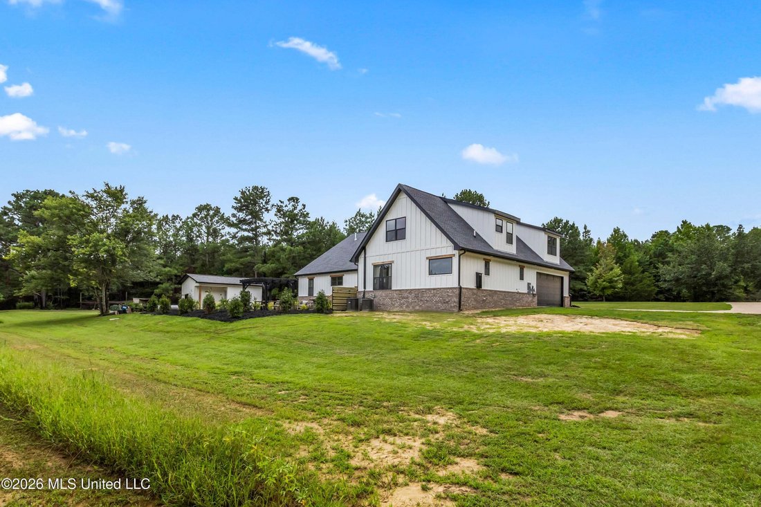 House in Amory, Mississippi, United States 4 - 18566912