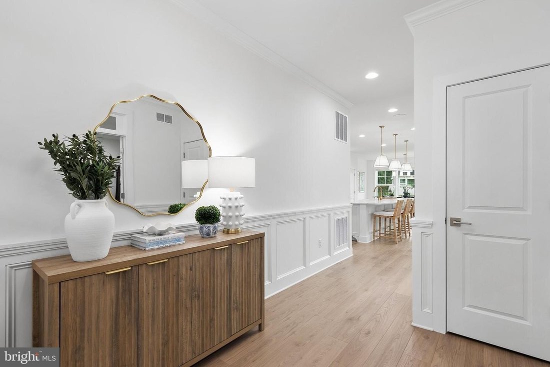 House in Lewes, Delaware, United States 4 - 18570309