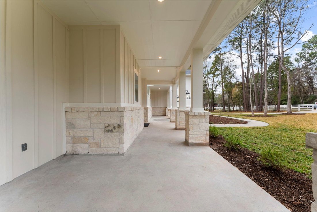 House in Magnolia, Texas, United States 4 - 18569155
