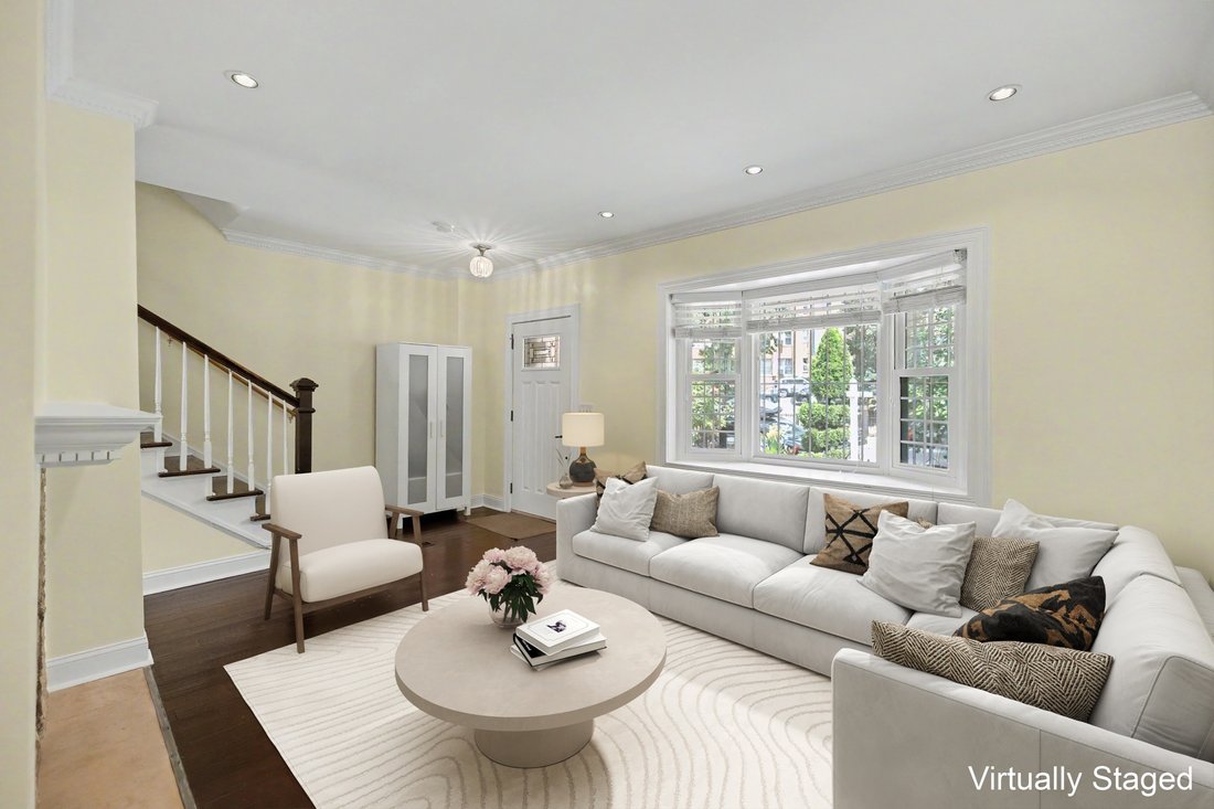 House in Washington, District of Columbia, United States 5 - 18483598