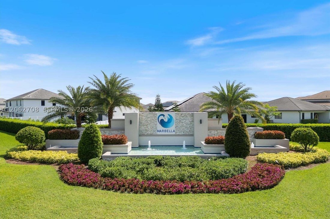 House in Miramar, Florida, United States 1 - 18567366