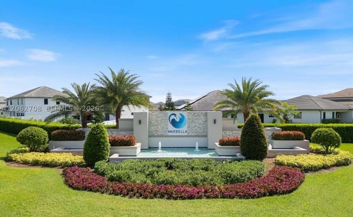 House in Miramar, Florida, United States 1