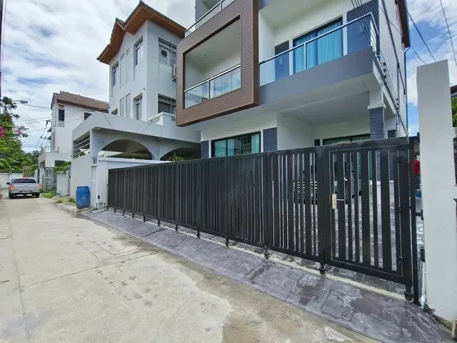 House in Bangkok, Bangkok, Thailand 2 - 18570163