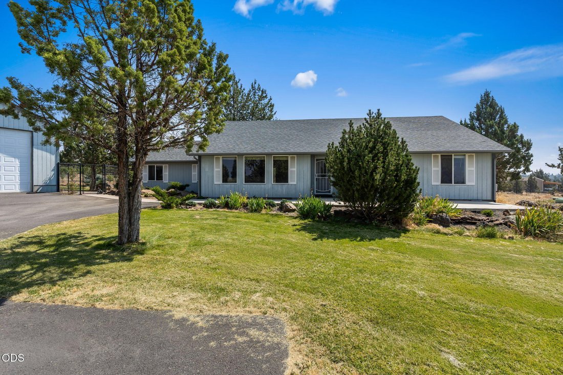 House in Prineville, Oregon, United States 2 - 18573016